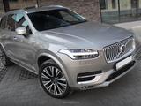 Volvo XC90 2019 года за 27 000 000 тг. в Алматы