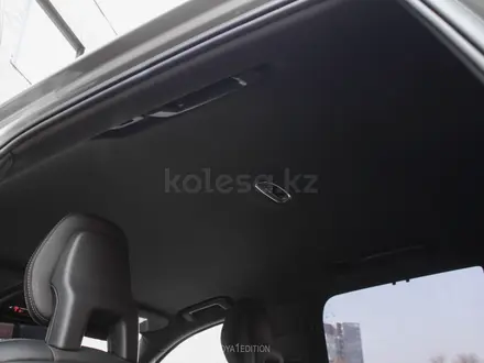 Volvo XC90 2019 года за 27 000 000 тг. в Алматы – фото 36