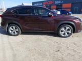 Lexus NX 200t 2017 года за 15 800 000 тг. в Актобе – фото 3