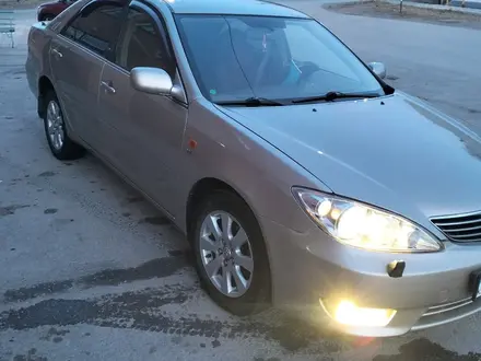 Toyota Camry 2004 года за 5 500 000 тг. в Кызылорда – фото 6