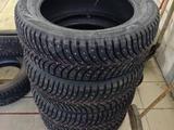 Новые зимние шины Bridgestone BLIZZAK Spike 3 235/55/19 за 610 000 тг. в Алматы – фото 2