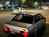 ВАЗ (Lada) 21099 2001 годаүшін750 000 тг. в Актобе – фото 3