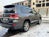 Toyota Land Cruiser 2008 года за 17 500 000 тг. в Алматы – фото 5