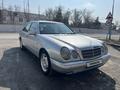 Mercedes-Benz E 320 1998 годаfor4 000 000 тг. в Шымкент – фото 30