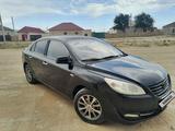 Lifan Cebrium 2014 года за 1 800 000 тг. в Актау