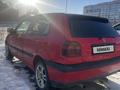 Volkswagen Golf 1993 годаfor750 000 тг. в Усть-Каменогорск – фото 7