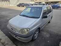 Toyota Raum 1997 года за 2 600 000 тг. в Алматы