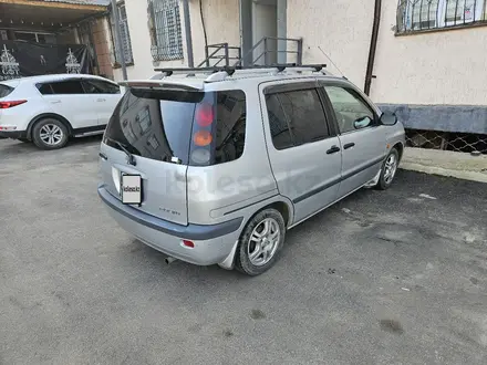 Toyota Raum 1997 года за 2 500 000 тг. в Алматы – фото 3