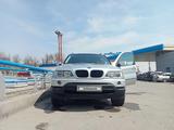 BMW X5 2003 года за 6 000 000 тг. в Шымкент – фото 3