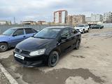 Volkswagen Polo 2015 года за 4 600 000 тг. в Жезказган
