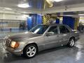 Mercedes-Benz E 230 1991 года за 1 450 000 тг. в Астана – фото 4