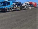 Mercedes-Benz  Atego 2000 года за 18 000 000 тг. в Костанай