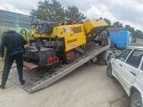 Mercedes-Benz  Atego 2000 года за 18 000 000 тг. в Костанай – фото 3