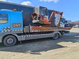 Mercedes-Benz  Atego 2000 года за 18 000 000 тг. в Костанай – фото 2