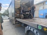 Mercedes-Benz  Atego 2000 года за 18 000 000 тг. в Костанай – фото 4