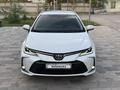 Toyota Corolla 2020 года за 9 600 000 тг. в Алматы – фото 3