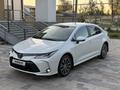 Toyota Corolla 2020 года за 9 600 000 тг. в Алматы