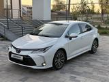 Toyota Corolla 2020 года за 9 600 000 тг. в Алматы