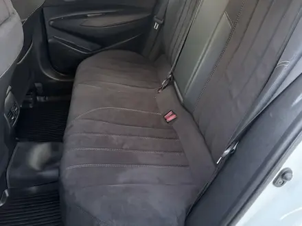 Toyota Corolla 2020 года за 9 600 000 тг. в Алматы – фото 21