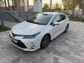 Toyota Corolla 2020 года за 9 600 000 тг. в Алматы – фото 2