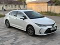Toyota Corolla 2020 года за 9 600 000 тг. в Алматы – фото 4