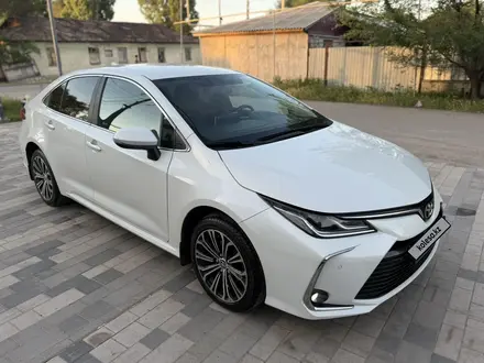 Toyota Corolla 2020 года за 9 600 000 тг. в Алматы – фото 5