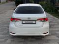 Toyota Corolla 2020 года за 9 600 000 тг. в Алматы – фото 7