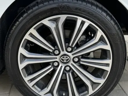 Toyota Corolla 2020 года за 9 600 000 тг. в Алматы – фото 9