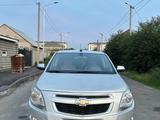 Chevrolet Cobalt 2021 годаүшін3 400 000 тг. в Талдыкорган