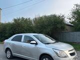 Chevrolet Cobalt 2021 годаүшін3 400 000 тг. в Талдыкорган – фото 4