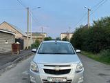 Chevrolet Cobalt 2021 годаүшін3 400 000 тг. в Талдыкорган – фото 2