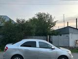 Chevrolet Cobalt 2021 годаүшін3 400 000 тг. в Талдыкорган – фото 3