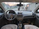 Chevrolet Cobalt 2021 годаүшін3 400 000 тг. в Талдыкорган – фото 5
