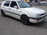 Volkswagen Golf 1995 года за 1 400 000 тг. в Шымкент