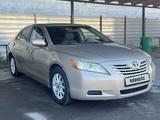 Toyota Camry 2007 годаfor5 500 000 тг. в Талдыкорган – фото 4