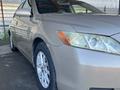 Toyota Camry 2007 года за 5 500 000 тг. в Талдыкорган – фото 6