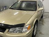 Toyota Camry 2001 годаүшін3 300 000 тг. в Кызылорда – фото 2