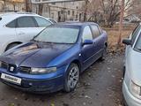 SEAT Toledo 2000 годаүшін1 500 000 тг. в Уральск – фото 3