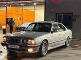 BMW 525 1994 годаүшін2 600 000 тг. в Алматы – фото 2
