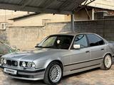 BMW 525 1994 годаүшін2 600 000 тг. в Алматы
