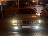 BMW 525 1994 годаүшін2 600 000 тг. в Алматы – фото 4