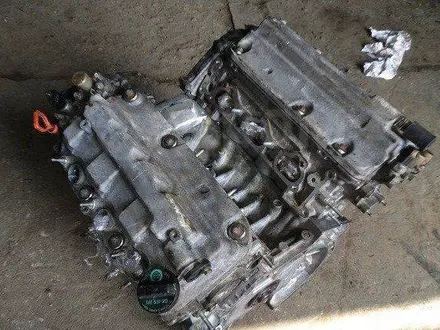Двигатель мотор Honda 2втек J35 R70 за 80 000 тг. в Шымкент