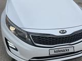 Kia Optima 2014 года за 5 200 000 тг. в Актау