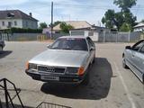Audi 100 1986 годаүшін1 200 000 тг. в Талдыкорган