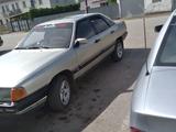 Audi 100 1986 года за 1 200 000 тг. в Талдыкорган – фото 2