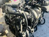 Двигатель Акпп Япония за 650 000 тг. в Алматы
