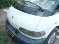 Toyota Previa 1992 года за 1 900 000 тг. в Шамалган – фото 10