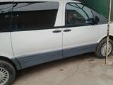 Toyota Previa 1992 года за 1 900 000 тг. в Шамалган – фото 2