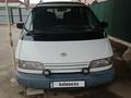 Toyota Previa 1992 года за 1 900 000 тг. в Шамалган – фото 3