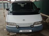 Toyota Previa 1992 года за 1 900 000 тг. в Шамалган – фото 3